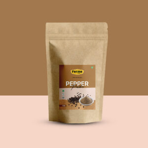 Ferme Pepper Powder