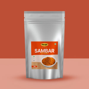 Ferme Samber Powder