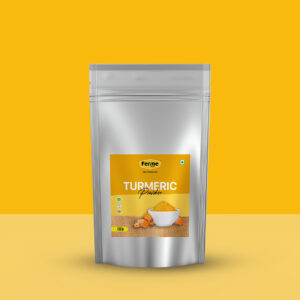 Ferme Turmeric Powder